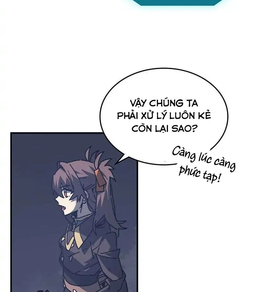 Phép Thuật Của Người Trở Về Phải Đặc Biệt Chap 132 - Next Chap 133