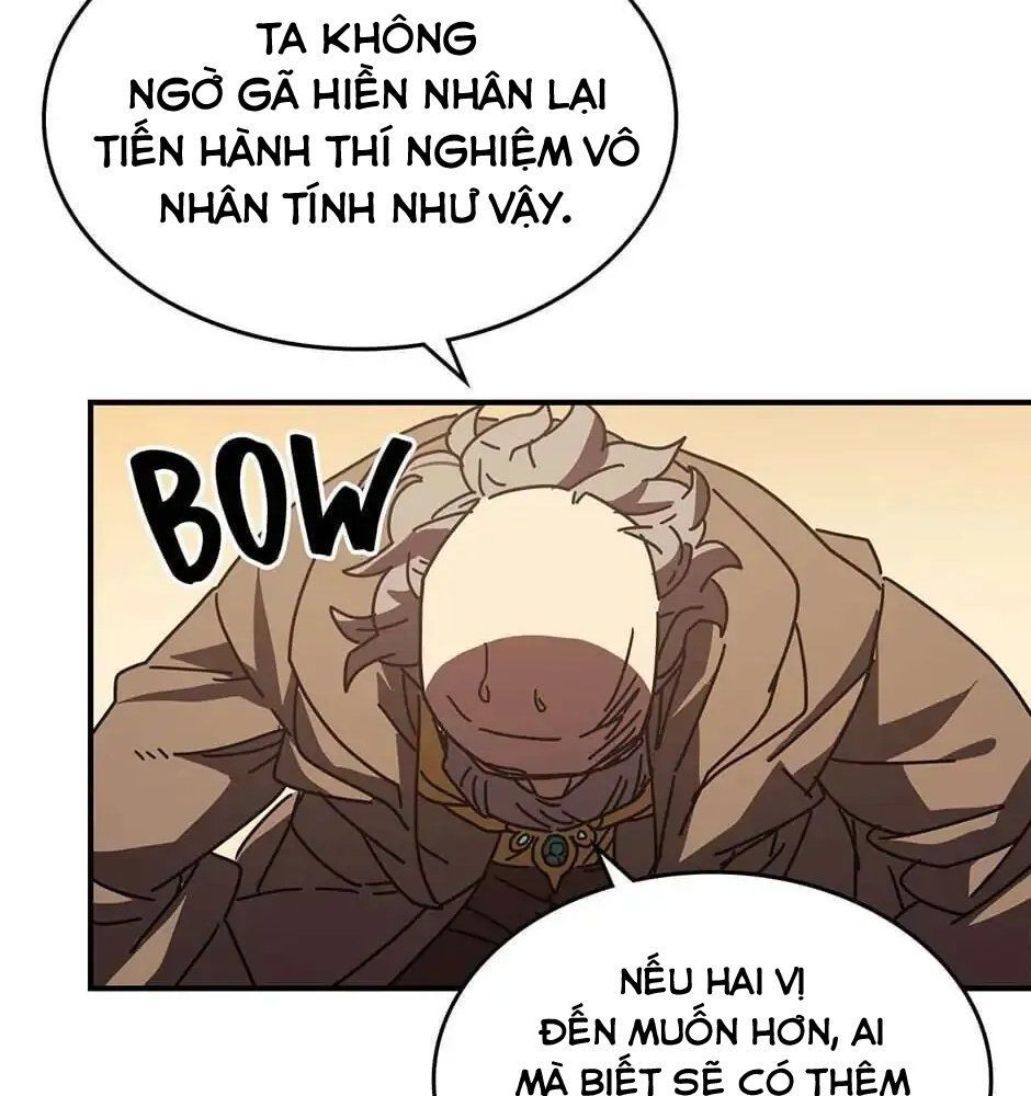 Phép Thuật Của Người Trở Về Phải Đặc Biệt Chap 132 - Next Chap 133
