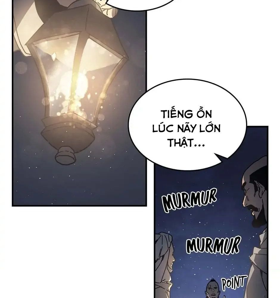 Phép Thuật Của Người Trở Về Phải Đặc Biệt Chap 132 - Next Chap 133