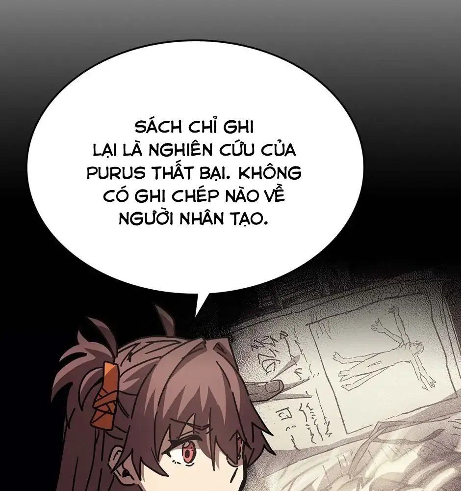 Phép Thuật Của Người Trở Về Phải Đặc Biệt Chap 132 - Next Chap 133