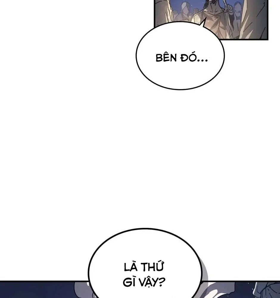 Phép Thuật Của Người Trở Về Phải Đặc Biệt Chap 132 - Next Chap 133