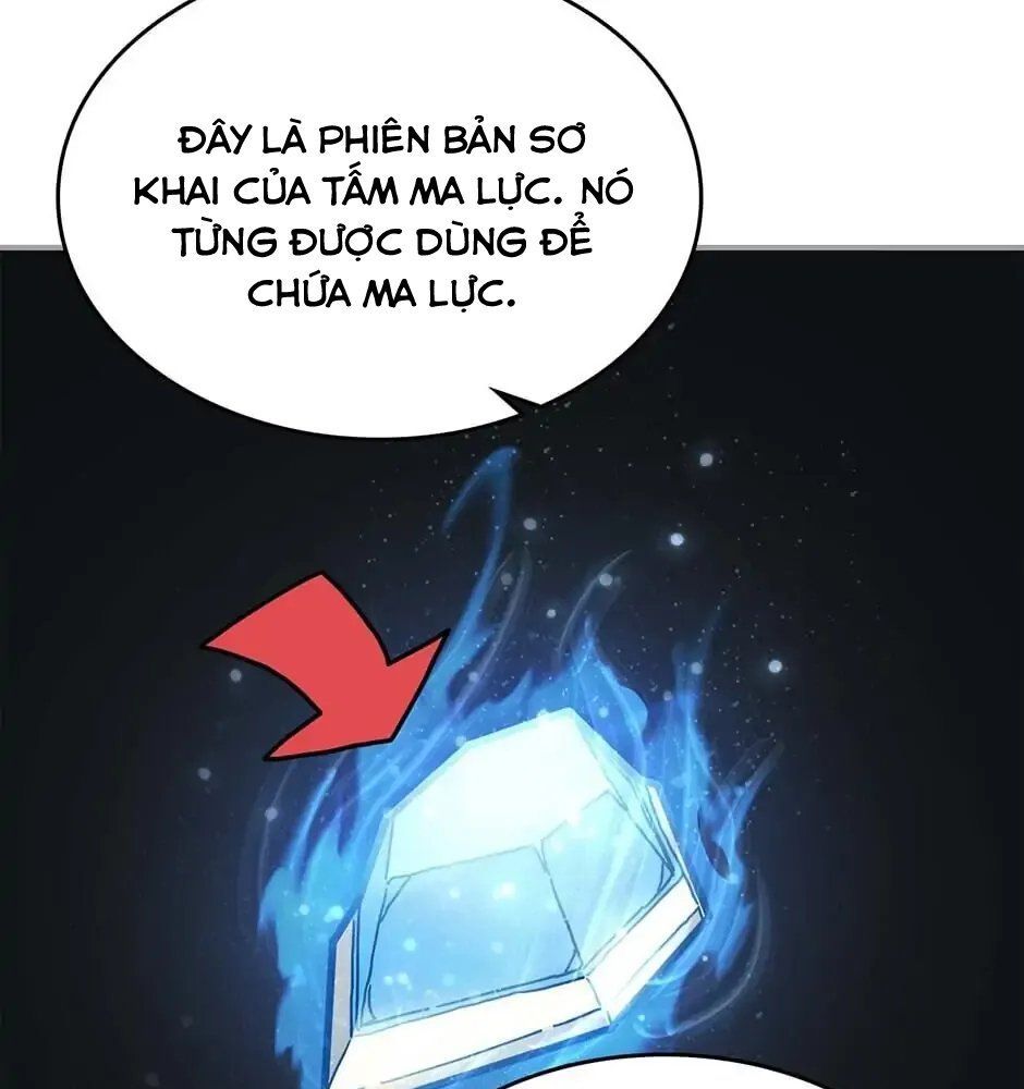 Phép Thuật Của Người Trở Về Phải Đặc Biệt Chap 132 - Next Chap 133