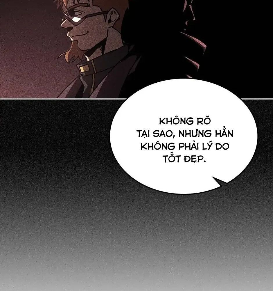 Phép Thuật Của Người Trở Về Phải Đặc Biệt Chap 132 - Next Chap 133