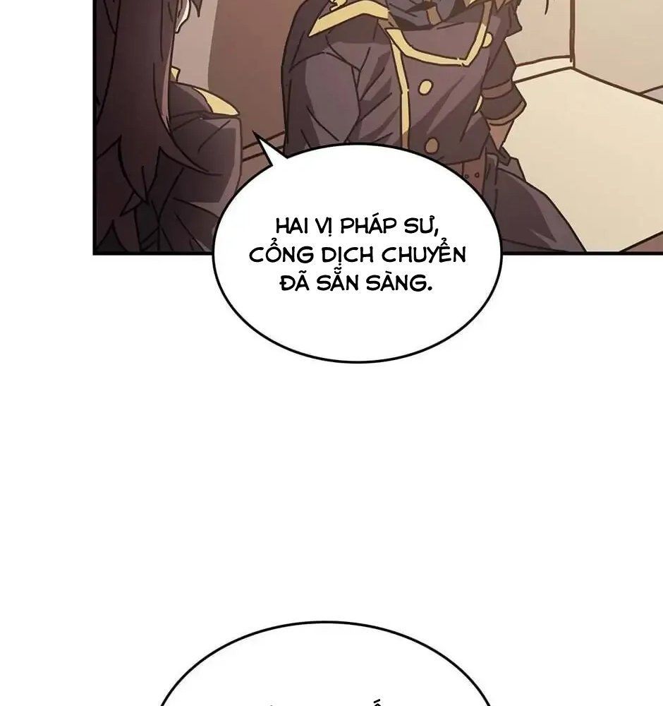 Phép Thuật Của Người Trở Về Phải Đặc Biệt Chap 132 - Next Chap 133