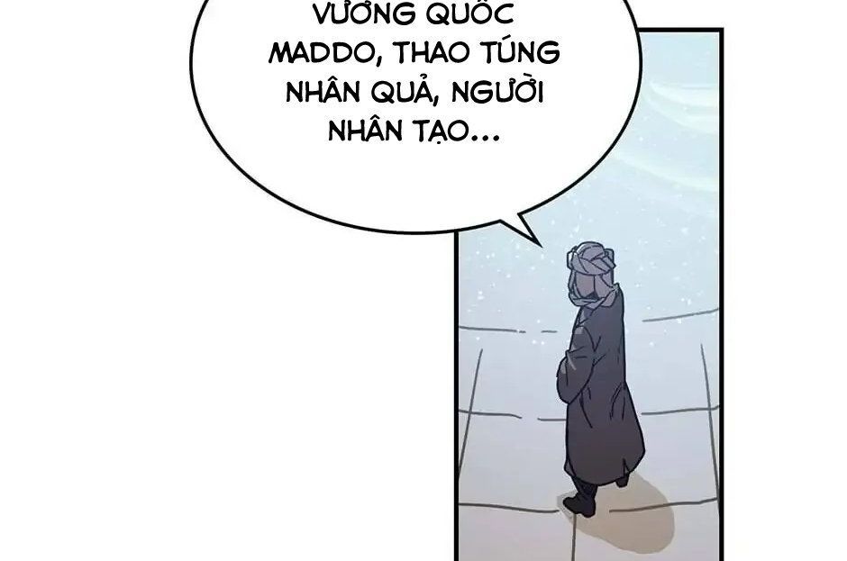 Phép Thuật Của Người Trở Về Phải Đặc Biệt Chap 132 - Next Chap 133