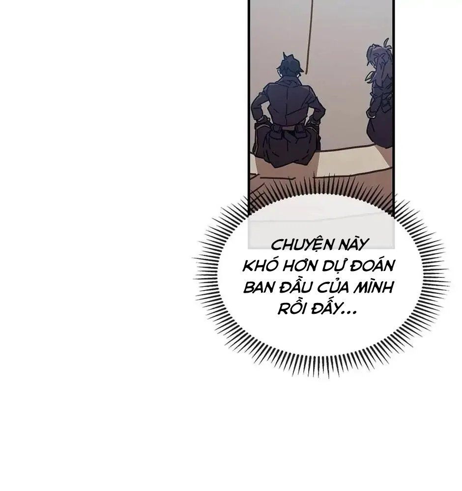 Phép Thuật Của Người Trở Về Phải Đặc Biệt Chap 132 - Next Chap 133