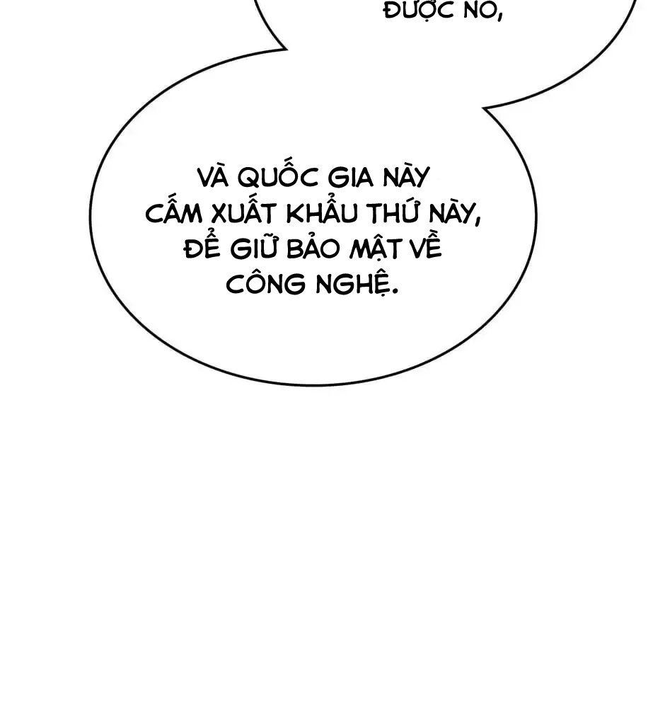 Phép Thuật Của Người Trở Về Phải Đặc Biệt Chap 132 - Next Chap 133