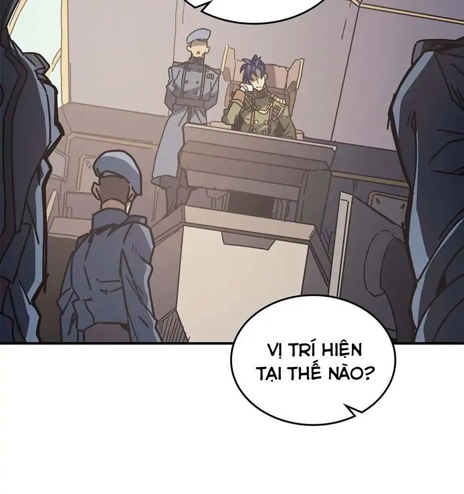 Phép Thuật Của Người Trở Về Phải Đặc Biệt Chap 132 - Next Chap 133