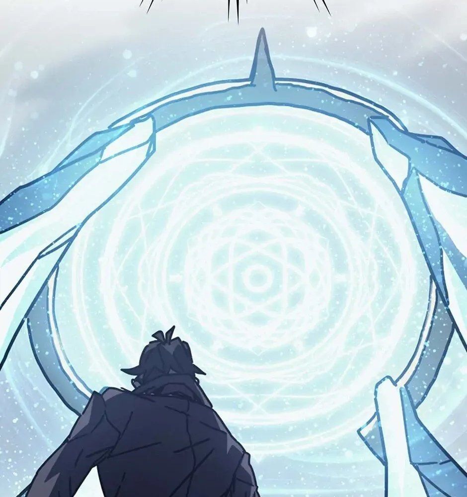 Phép Thuật Của Người Trở Về Phải Đặc Biệt Chap 132 - Next Chap 133