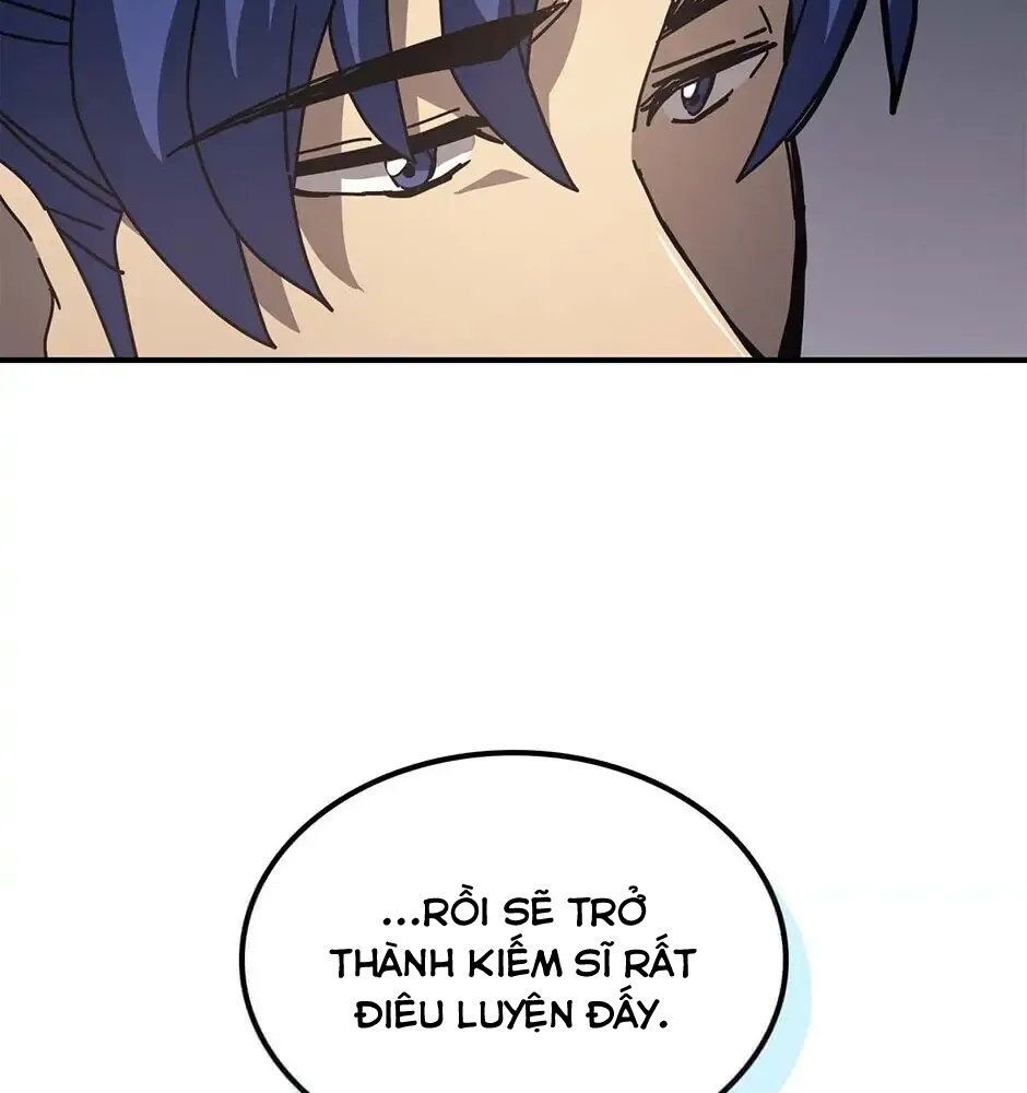 Phép Thuật Của Người Trở Về Phải Đặc Biệt Chap 132 - Next Chap 133
