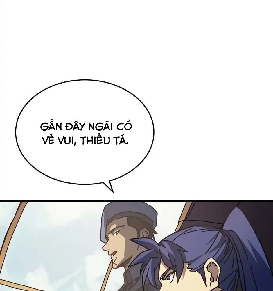 Phép Thuật Của Người Trở Về Phải Đặc Biệt Chap 132 - Next Chap 133