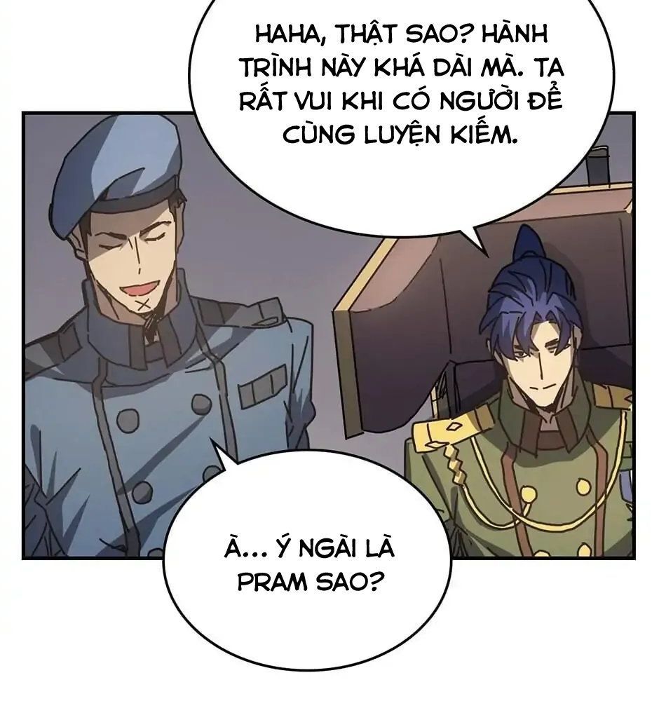 Phép Thuật Của Người Trở Về Phải Đặc Biệt Chap 132 - Next Chap 133