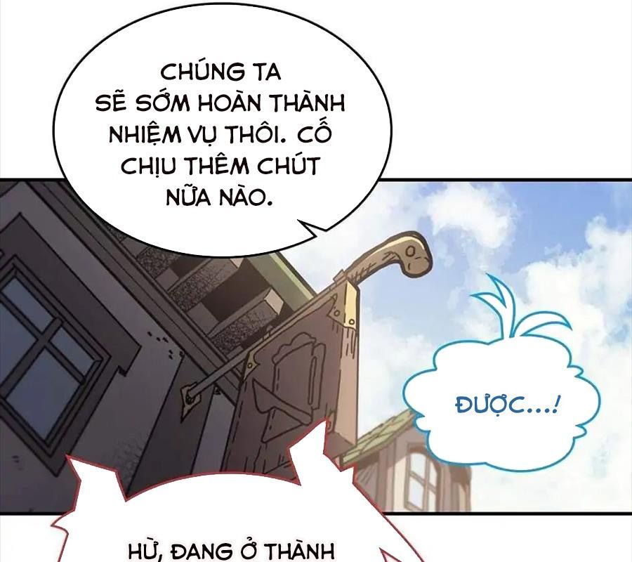 Phép Thuật Của Người Trở Về Phải Đặc Biệt Chap 133 - Next Chap 134