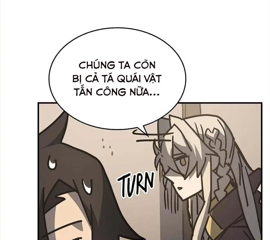 Phép Thuật Của Người Trở Về Phải Đặc Biệt Chap 133 - Next Chap 134