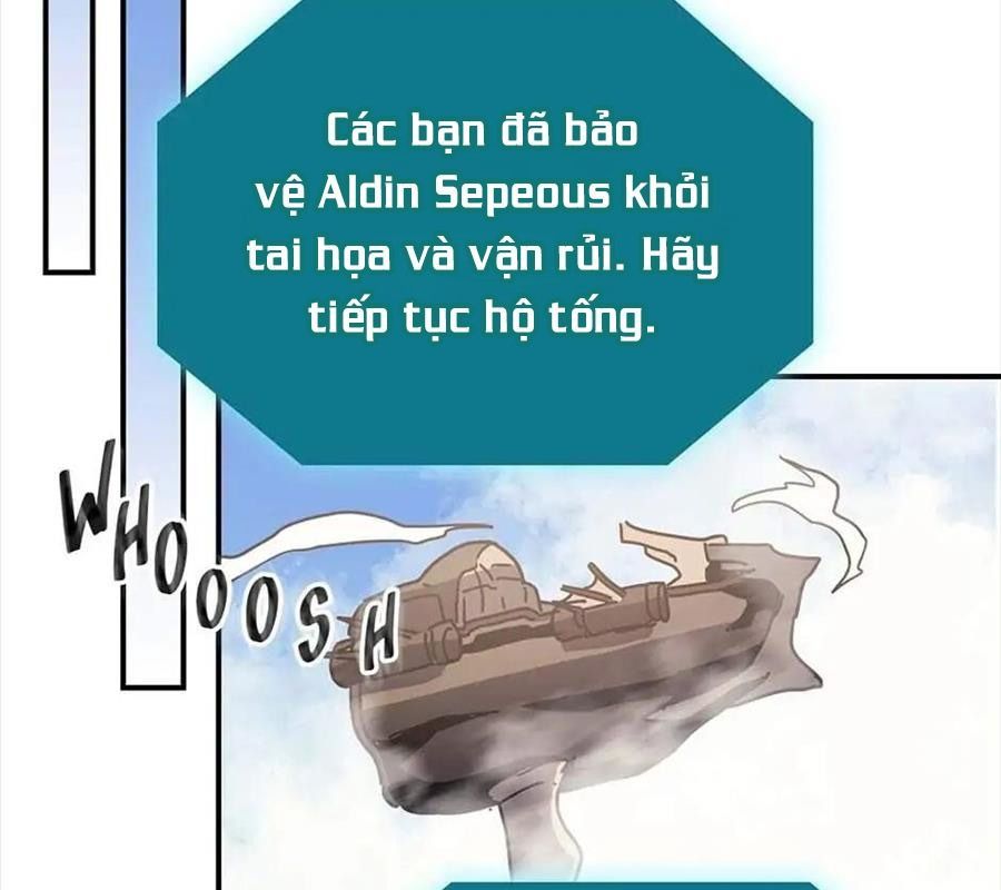 Phép Thuật Của Người Trở Về Phải Đặc Biệt Chap 133 - Next Chap 134