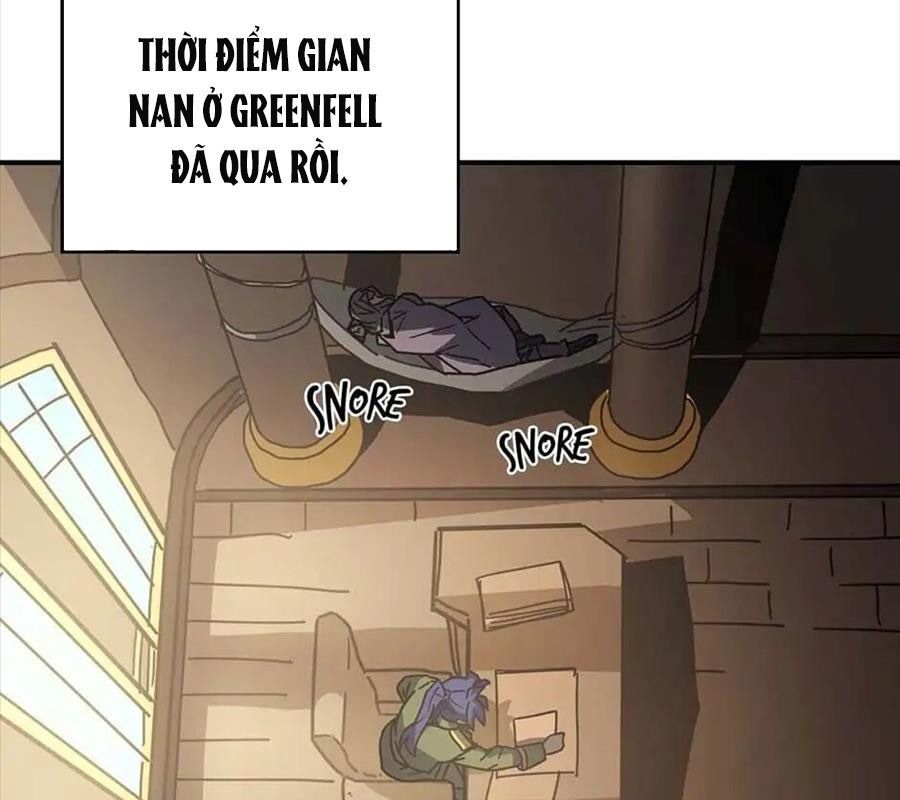 Phép Thuật Của Người Trở Về Phải Đặc Biệt Chap 133 - Next Chap 134