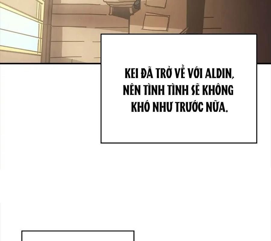 Phép Thuật Của Người Trở Về Phải Đặc Biệt Chap 133 - Next Chap 134