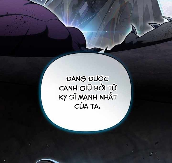 Phép Thuật Của Người Trở Về Phải Đặc Biệt Chap 133 - Next Chap 134