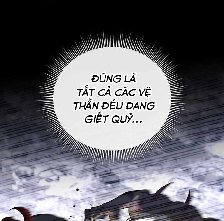 Phép Thuật Của Người Trở Về Phải Đặc Biệt Chap 133 - Next Chap 134