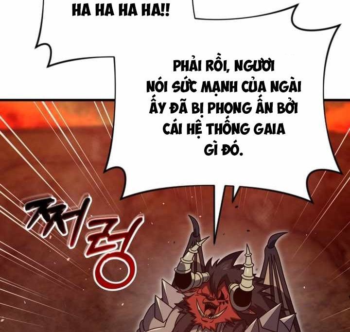 Phép Thuật Của Người Trở Về Phải Đặc Biệt Chap 133 - Next Chap 134