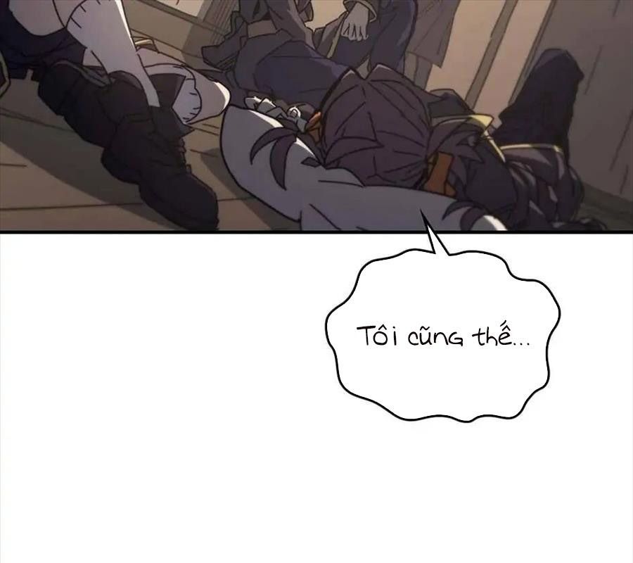 Phép Thuật Của Người Trở Về Phải Đặc Biệt Chap 133 - Next Chap 134