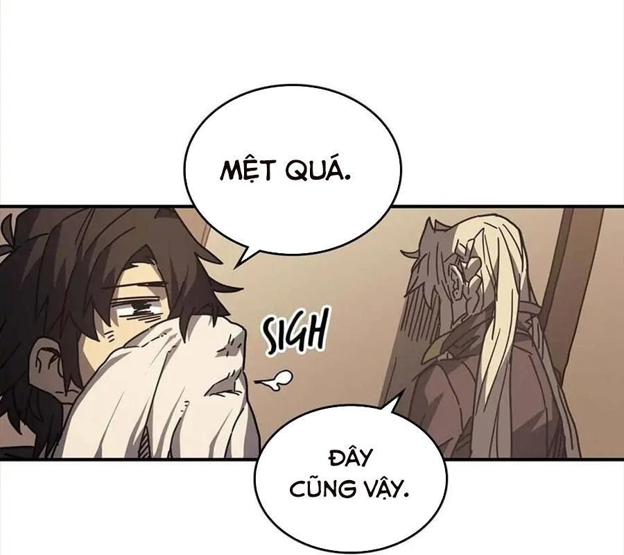 Phép Thuật Của Người Trở Về Phải Đặc Biệt Chap 133 - Next Chap 134