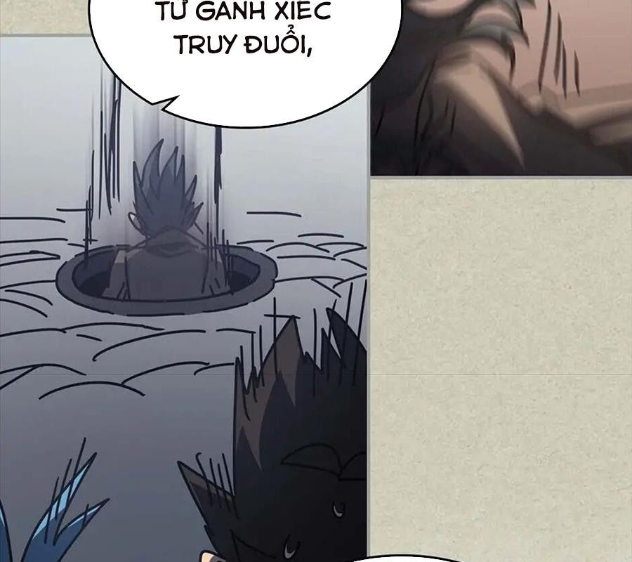 Phép Thuật Của Người Trở Về Phải Đặc Biệt Chap 133 - Next Chap 134