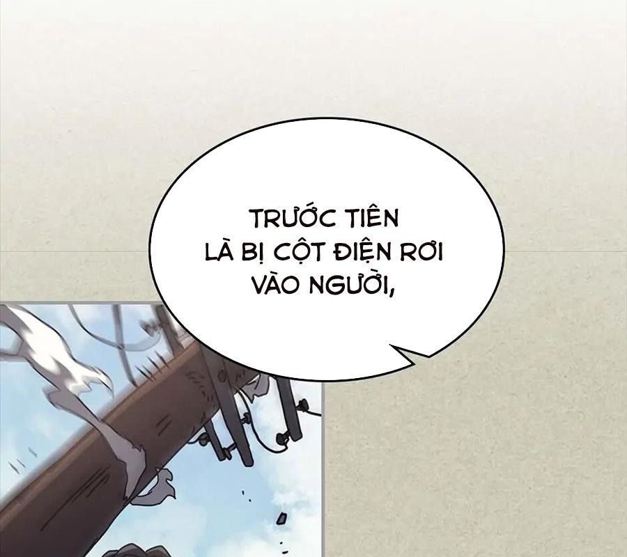 Phép Thuật Của Người Trở Về Phải Đặc Biệt Chap 133 - Next Chap 134