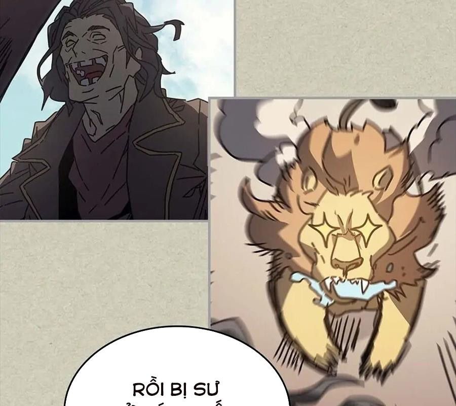Phép Thuật Của Người Trở Về Phải Đặc Biệt Chap 133 - Next Chap 134