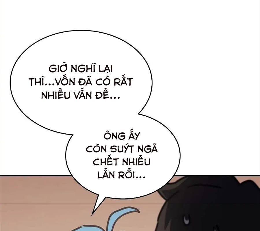 Phép Thuật Của Người Trở Về Phải Đặc Biệt Chap 133 - Next Chap 134