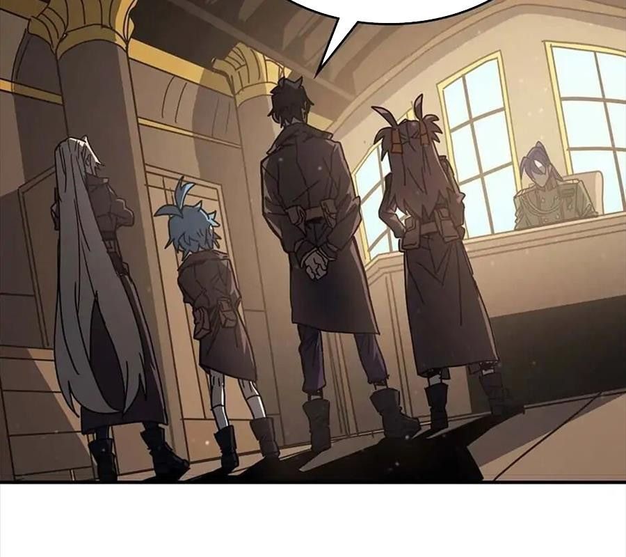 Phép Thuật Của Người Trở Về Phải Đặc Biệt Chap 133 - Next Chap 134