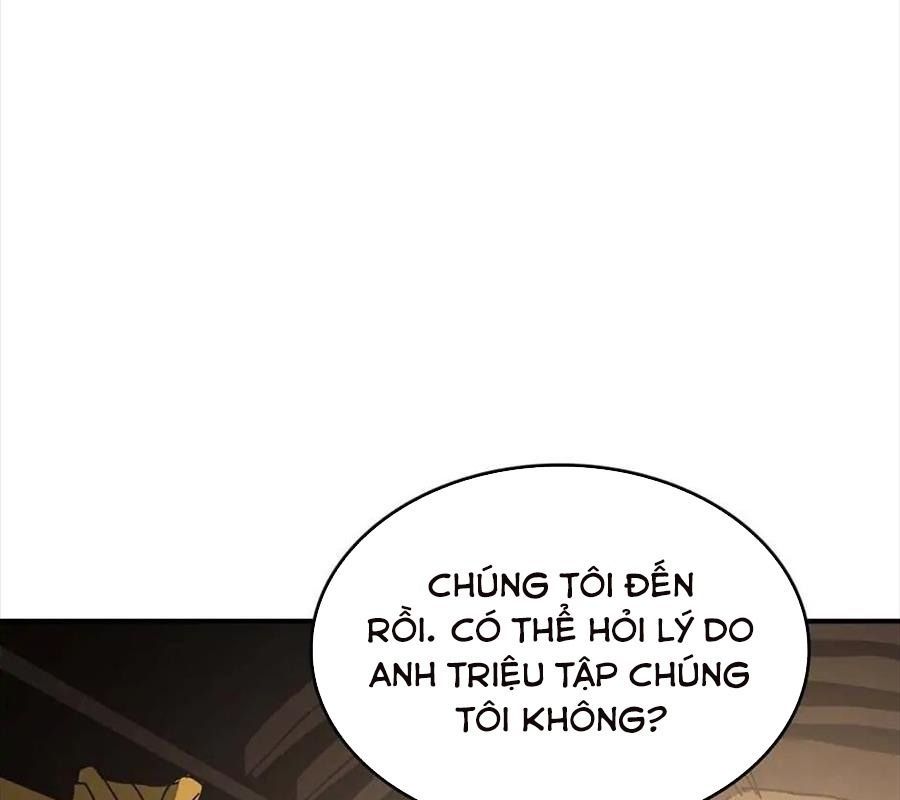 Phép Thuật Của Người Trở Về Phải Đặc Biệt Chap 133 - Next Chap 134