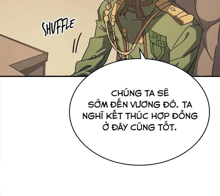 Phép Thuật Của Người Trở Về Phải Đặc Biệt Chap 133 - Next Chap 134