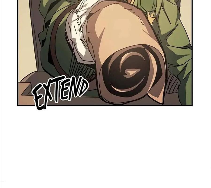Phép Thuật Của Người Trở Về Phải Đặc Biệt Chap 133 - Next Chap 134