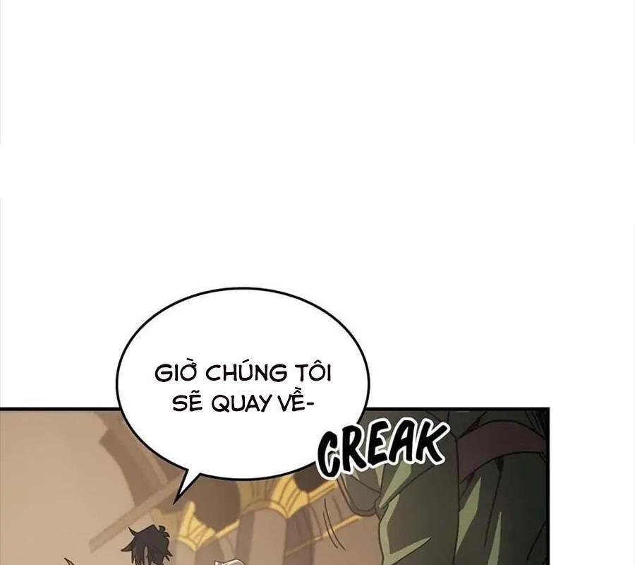 Phép Thuật Của Người Trở Về Phải Đặc Biệt Chap 133 - Next Chap 134