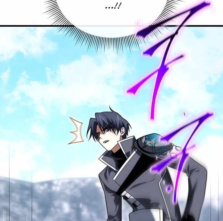 Phép Thuật Của Người Trở Về Phải Đặc Biệt Chap 133 - Next Chap 134