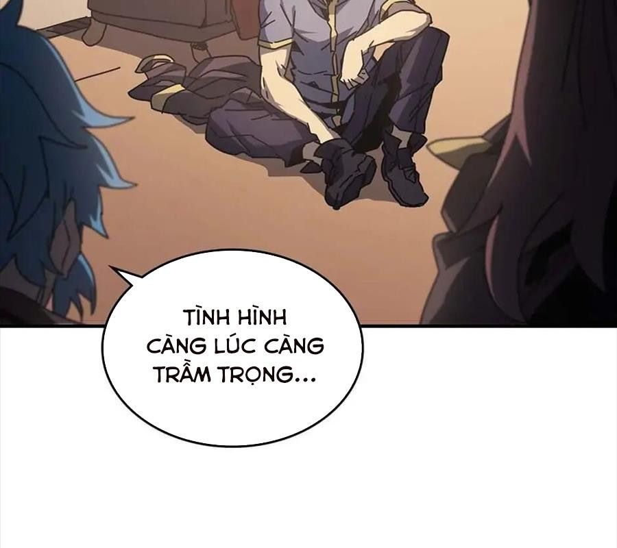 Phép Thuật Của Người Trở Về Phải Đặc Biệt Chap 133 - Next Chap 134