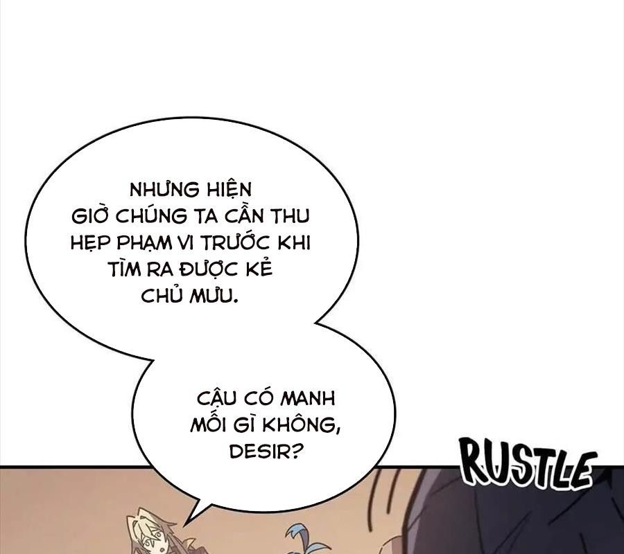Phép Thuật Của Người Trở Về Phải Đặc Biệt Chap 133 - Next Chap 134