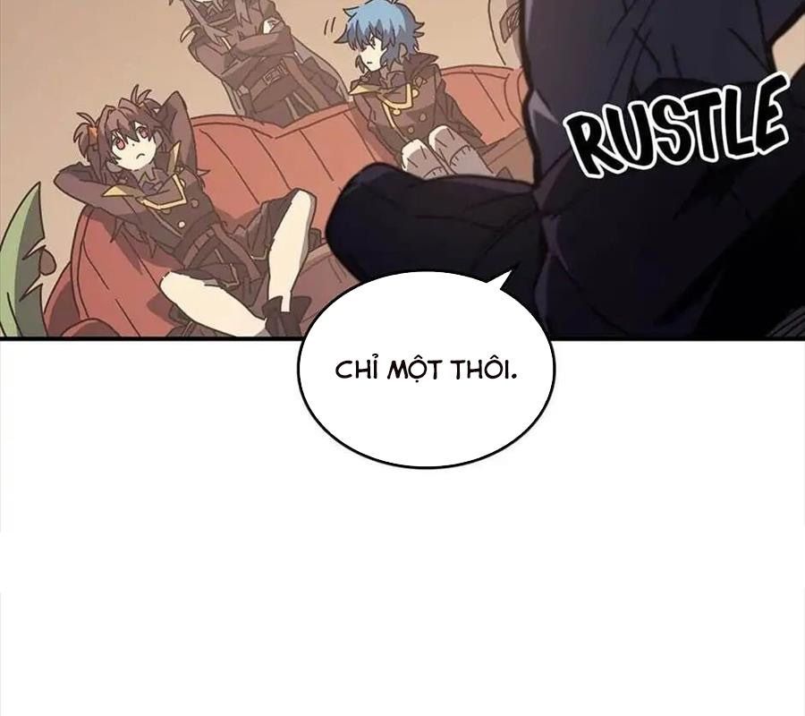 Phép Thuật Của Người Trở Về Phải Đặc Biệt Chap 133 - Next Chap 134