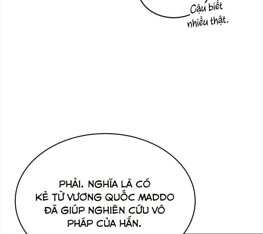 Phép Thuật Của Người Trở Về Phải Đặc Biệt Chap 133 - Next Chap 134