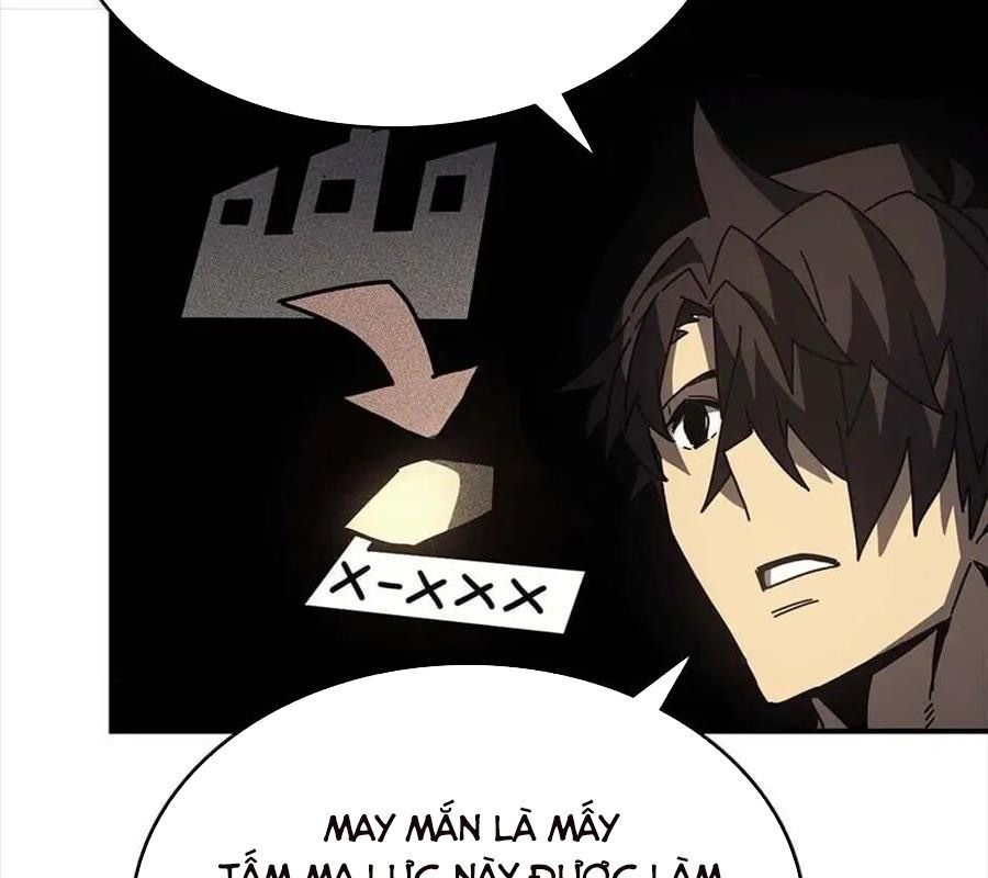 Phép Thuật Của Người Trở Về Phải Đặc Biệt Chap 133 - Next Chap 134