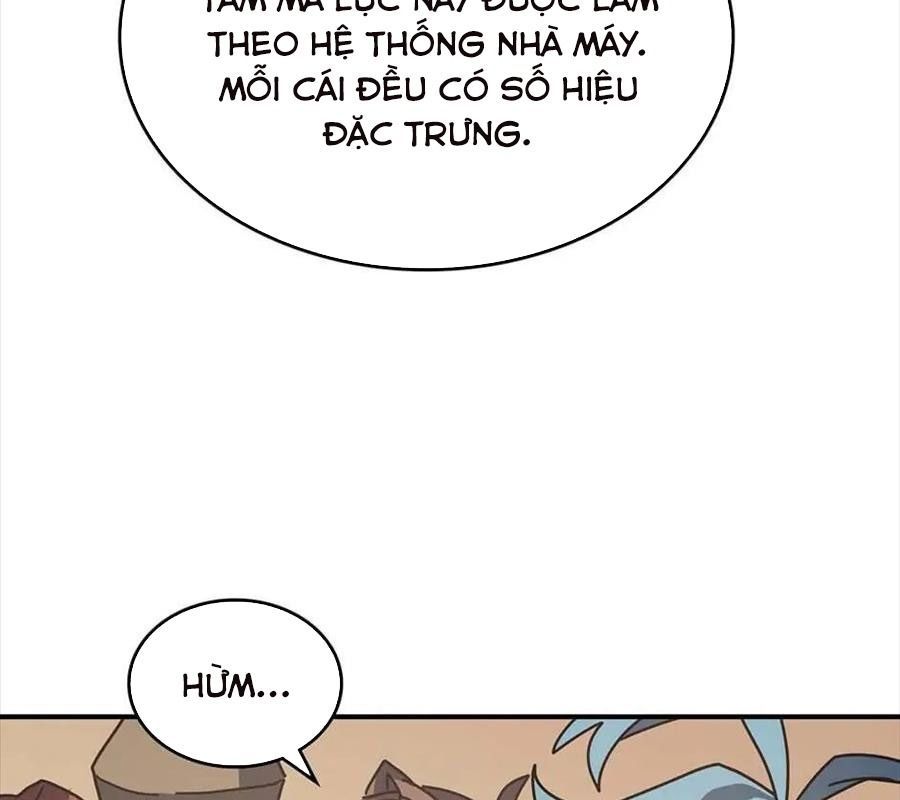 Phép Thuật Của Người Trở Về Phải Đặc Biệt Chap 133 - Next Chap 134