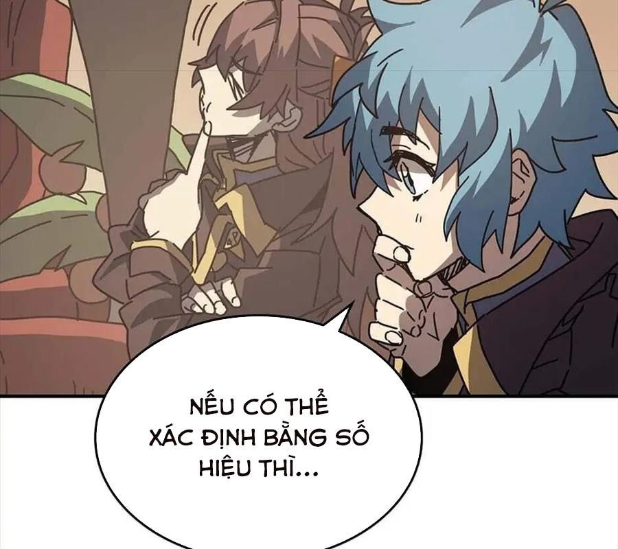 Phép Thuật Của Người Trở Về Phải Đặc Biệt Chap 133 - Next Chap 134