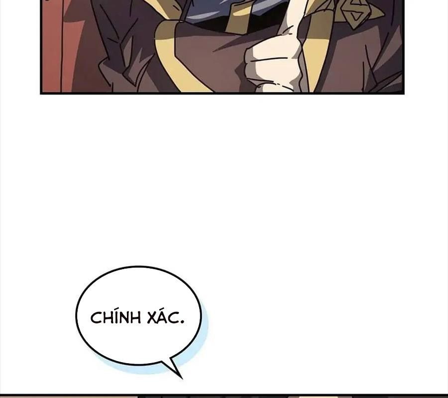 Phép Thuật Của Người Trở Về Phải Đặc Biệt Chap 133 - Next Chap 134