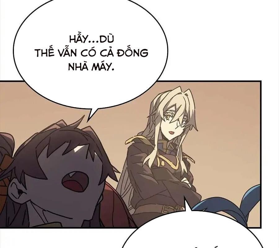 Phép Thuật Của Người Trở Về Phải Đặc Biệt Chap 133 - Next Chap 134