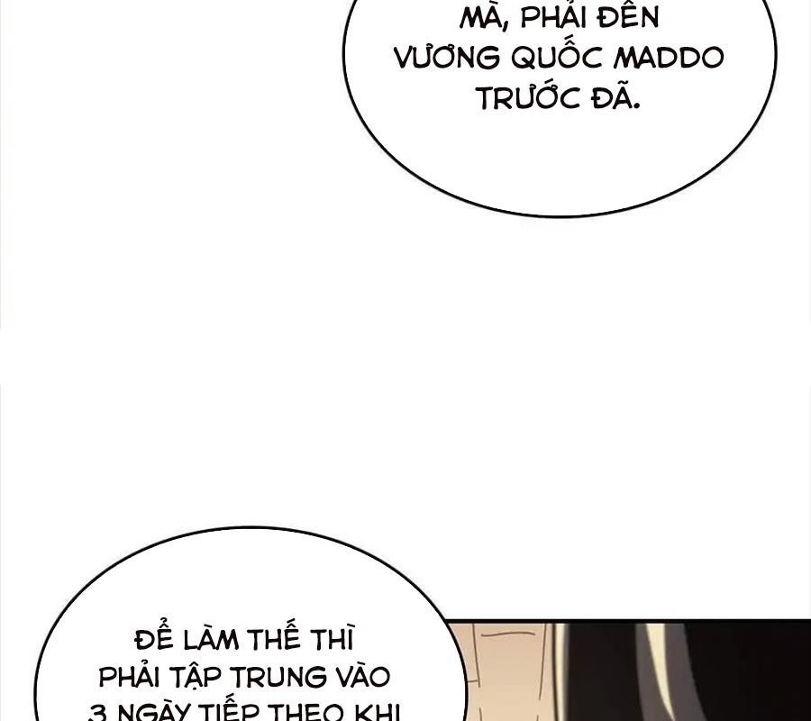 Phép Thuật Của Người Trở Về Phải Đặc Biệt Chap 133 - Next Chap 134