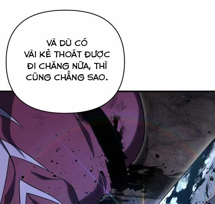 Phép Thuật Của Người Trở Về Phải Đặc Biệt Chap 133 - Next Chap 134