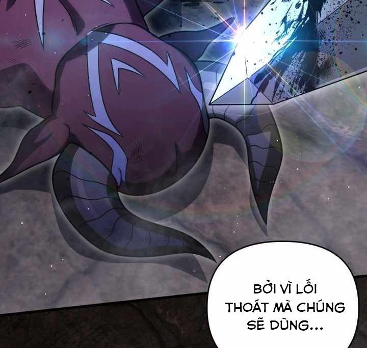 Phép Thuật Của Người Trở Về Phải Đặc Biệt Chap 133 - Next Chap 134