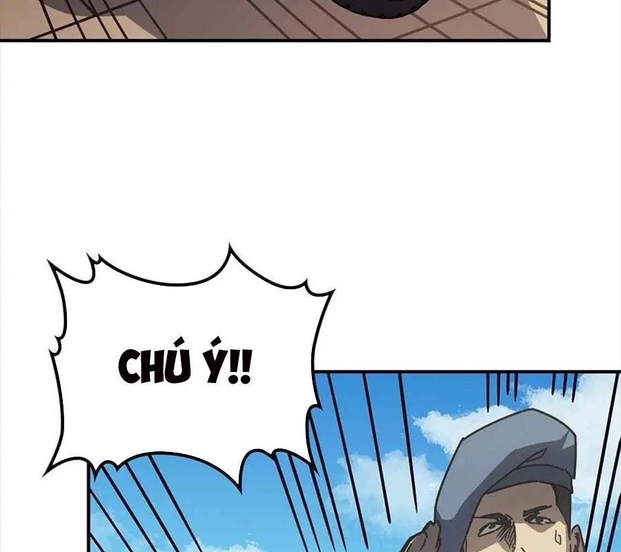 Phép Thuật Của Người Trở Về Phải Đặc Biệt Chap 133 - Next Chap 134