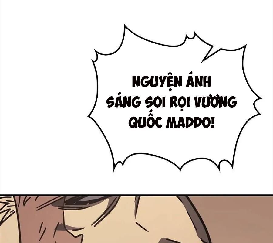 Phép Thuật Của Người Trở Về Phải Đặc Biệt Chap 133 - Next Chap 134